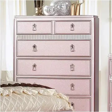 Cm7170rg-c Furniture Of America Avior Bedroom Furniture Chest