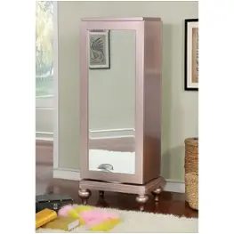 Cm7170rg-cs Furniture Of America Avior Bedroom Furniture Chest