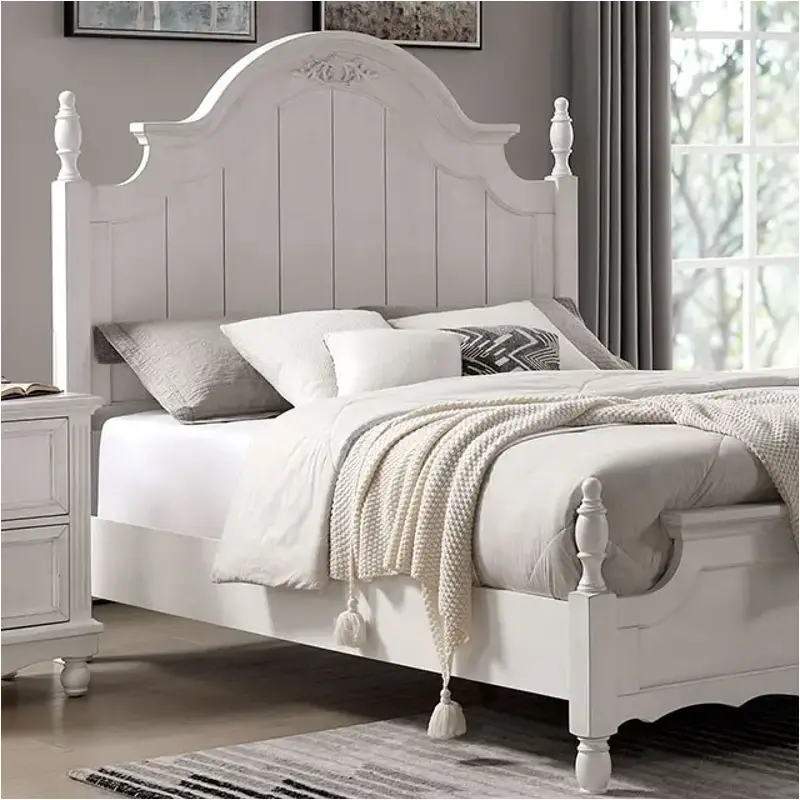 Furniture of America Georgette Bed