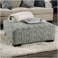 Sm5409-ot Furniture Of America Salisbury Living Room Furniture Ottoman
