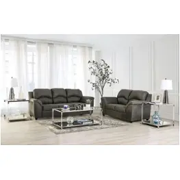 Em6720dg-sf Furniture Of America Meyrin Living Room Furniture Sofa