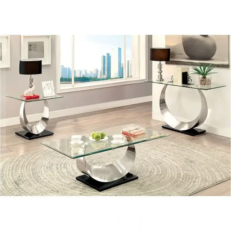 Cm4276e Furniture Of America Orla Bedroom Furniture Nightstand