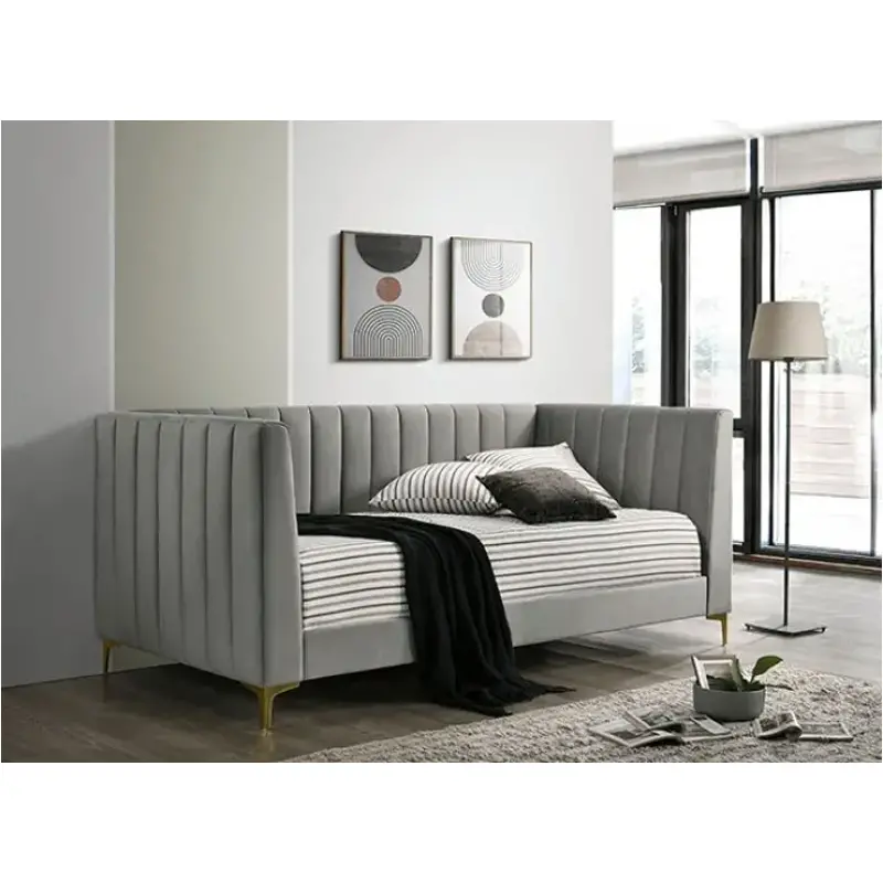 Cm1930lg Furniture Of America Neoma Bedroom Furniture Daybed
