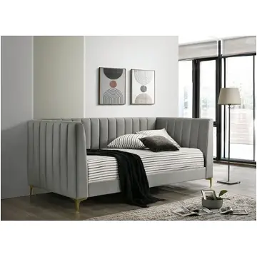Cm1930lg Furniture Of America Neoma Bedroom Furniture Daybed