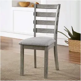 Cm3542gy-sc Furniture Of America Laquila Dining Room Furniture Dining Chair