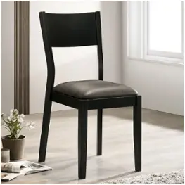 Cm3548gy-sc Furniture Of America Oberwil Dining Room Furniture Dining Chair