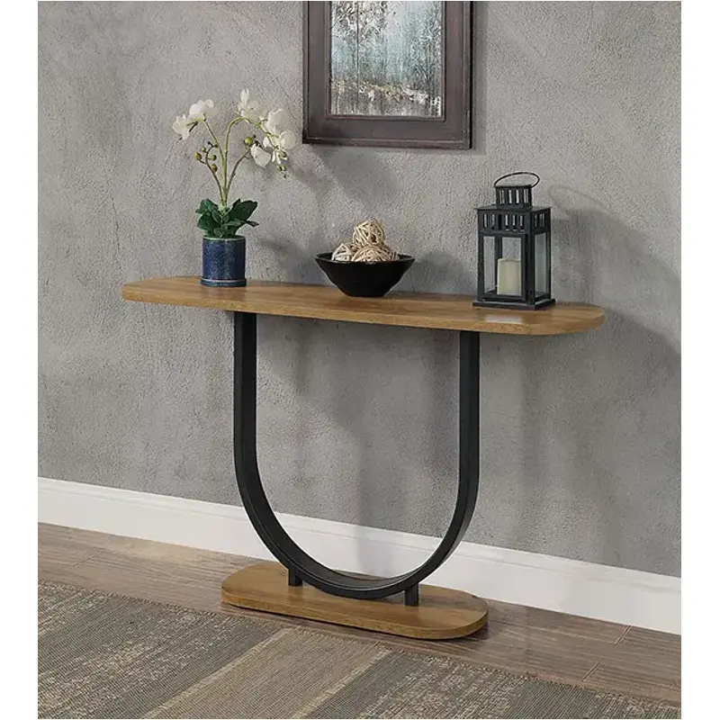 Cm4199a-s Furniture Of America Olbia Living Room Furniture Sofa Table
