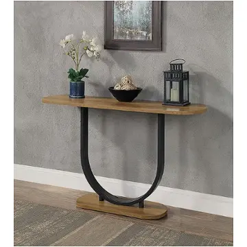 Cm4199a-s Furniture Of America Olbia Living Room Furniture Sofa Table
