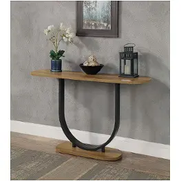 Cm4199a-s Furniture Of America Olbia Living Room Furniture Sofa Table