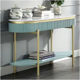 Cm4412gr-s Furniture Of America Koblenz Living Room Furniture Sofa Table