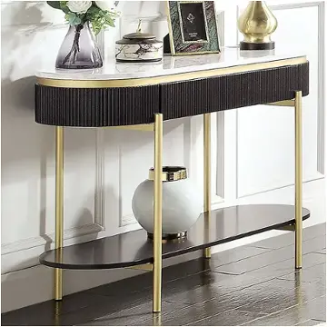 Cm4412wn-s Furniture Of America Koblenz Living Room Furniture Sofa Table