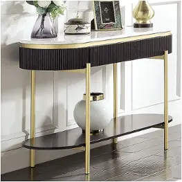 Cm4412wn-s Furniture Of America Koblenz Living Room Furniture Sofa Table