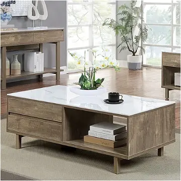 Cm4465c Furniture Of America Euterpe Living Room Furniture Cocktail Table