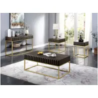 Cm4545wn-c Furniture Of America Augsburg Living Room Furniture Cocktail Table