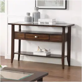 Cm4905wn-s Furniture Of America Riverdale Living Room Furniture Sofa Table