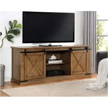 Cm5018a-tv-72 Furniture Of America Borrego Home Entertainment Furniture Tv Console