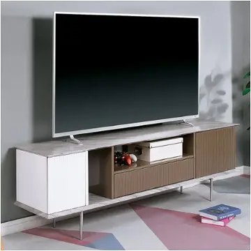 Cm5423-tv Furniture Of America Blair Home Entertainment Furniture Tv Console