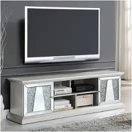 Cm5516-tv-72 Furniture Of America Regensbach Home Entertainment Furniture Tv Console