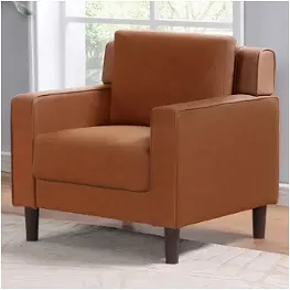 Cm6063cl-ch Furniture Of America Hanover Living Room Furniture Living Room Chair