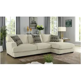 Cm6587bg-sect-l-r Furniture Of America Kaylee Living Room Furniture Sectional