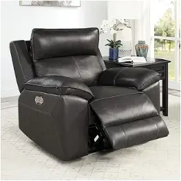 Cm6730dg-ch-pm Furniture Of America Living Room Furniture Recliner