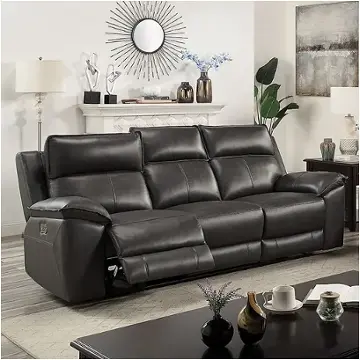 Cm6730dg-sf-pm Furniture Of America Living Room Furniture Sofa