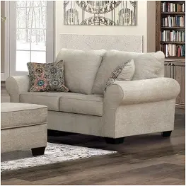 Cm6732bg-lv Furniture Of America Living Room Furniture Loveseat