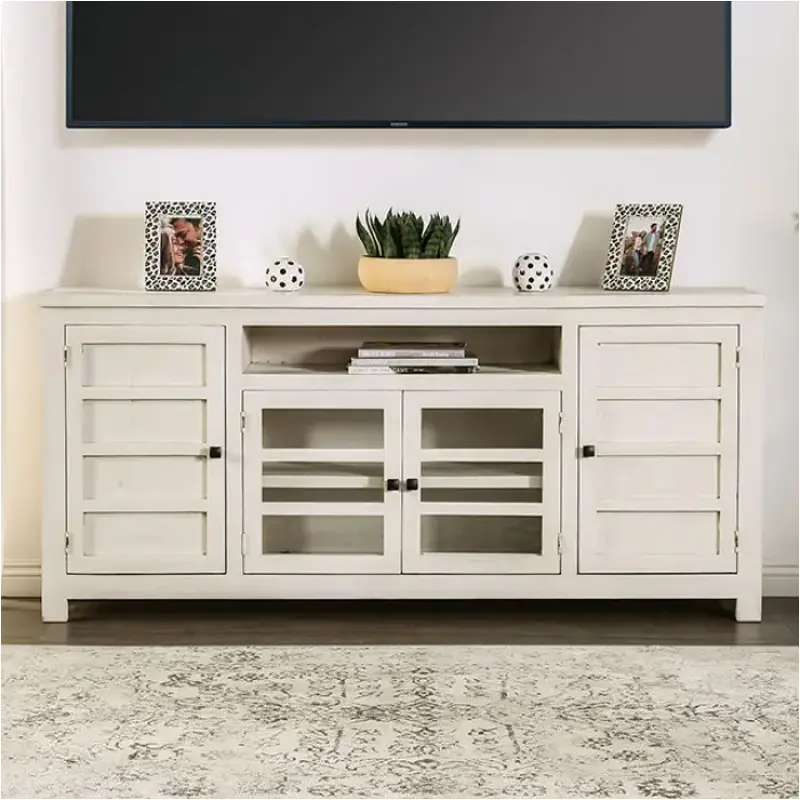 Em5008iv-tv Furniture Of America Home Entertainment Furniture Tv Console