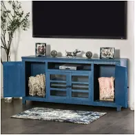 Em5009bl-tv Furniture Of America Home Entertainment Furniture Tv Console