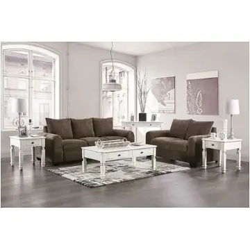 Em6723br-sf Furniture Of America Dagmar Living Room Furniture Sofa