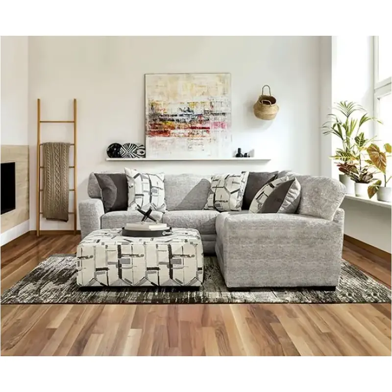 Sm5191 Furniture Of America Walton Living Room Furniture Sectional