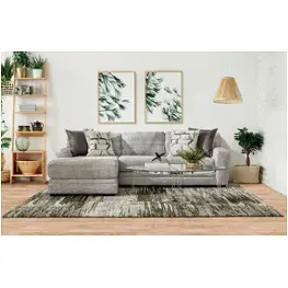 Sm5192 Furniture Of America Waltham Living Room Furniture Sectional