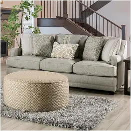 Sm8193-sf Furniture Of America Living Room Furniture Sofa