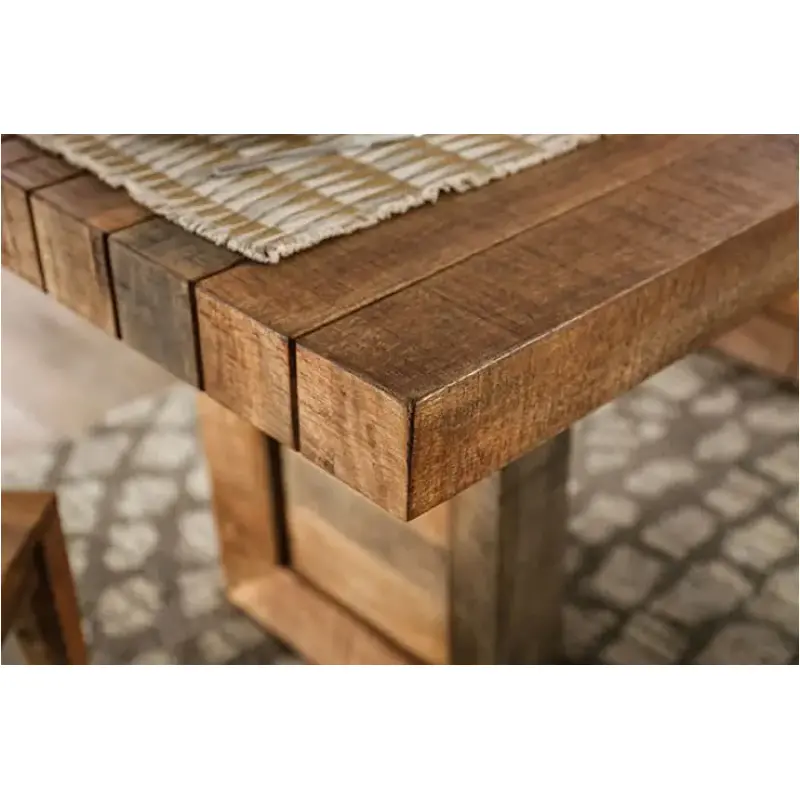 Foa51029 Furniture Of America Galanthus Dining Room Furniture Dining Table