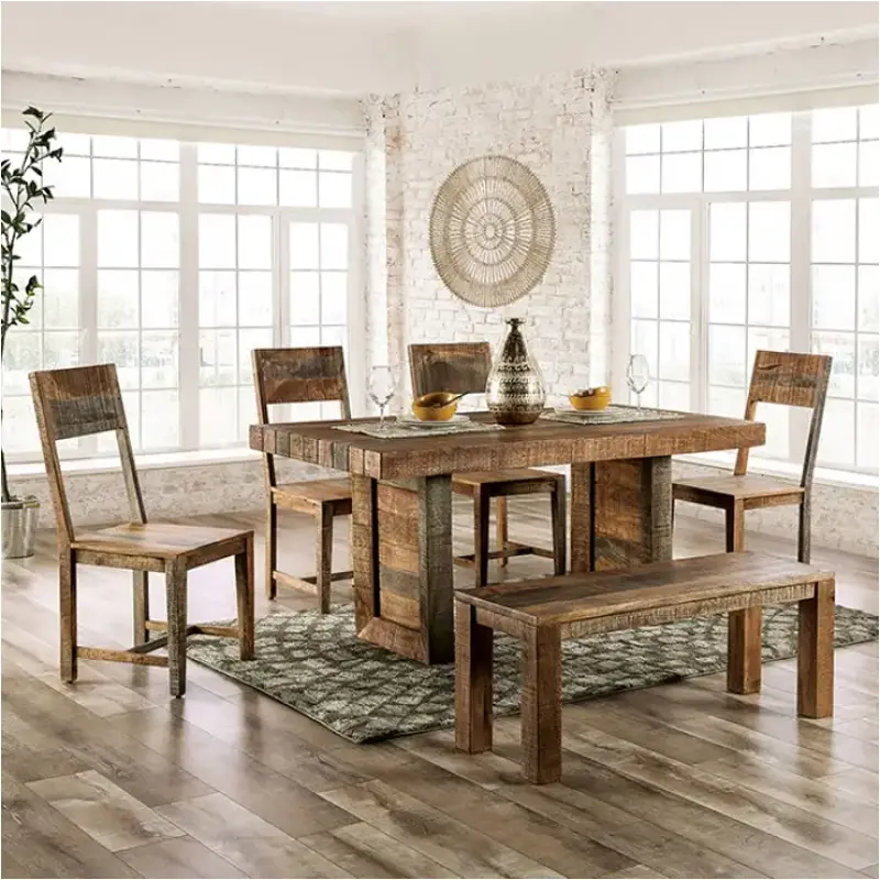 Foa51030 Furniture Of America Galanthus Dining Room Furniture Dining Chair