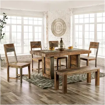 Foa51030 Furniture Of America Galanthus Dining Room Furniture Dining Chair