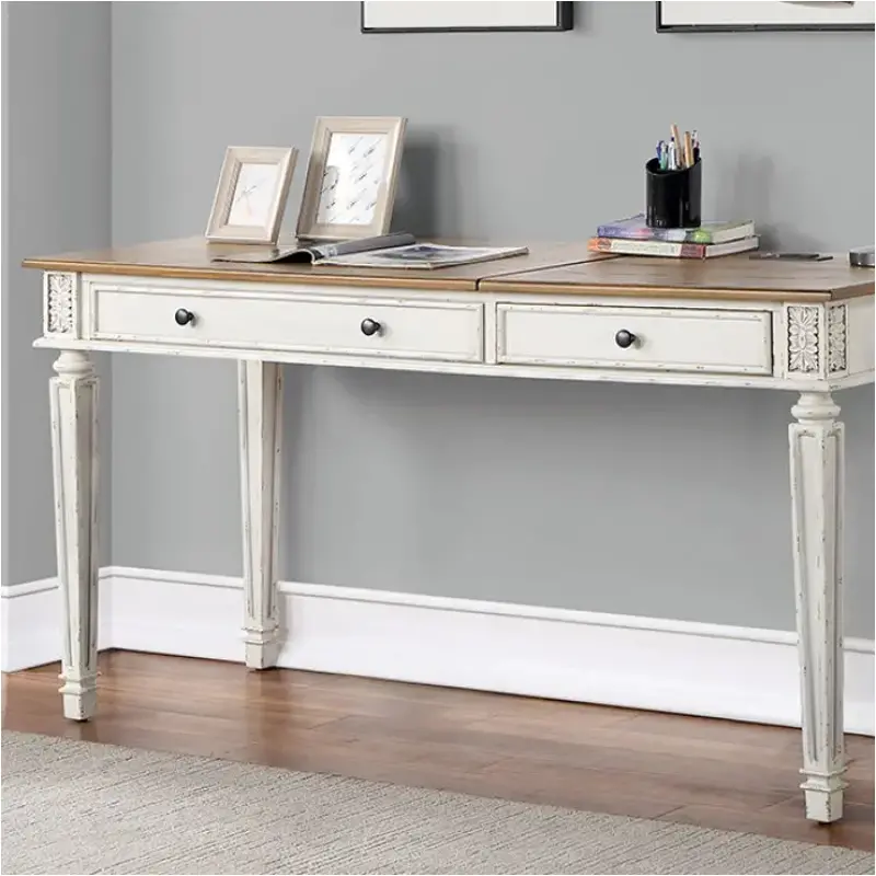 Foa-dk5135a Furniture Of America Cesare Home Office Furniture Desk