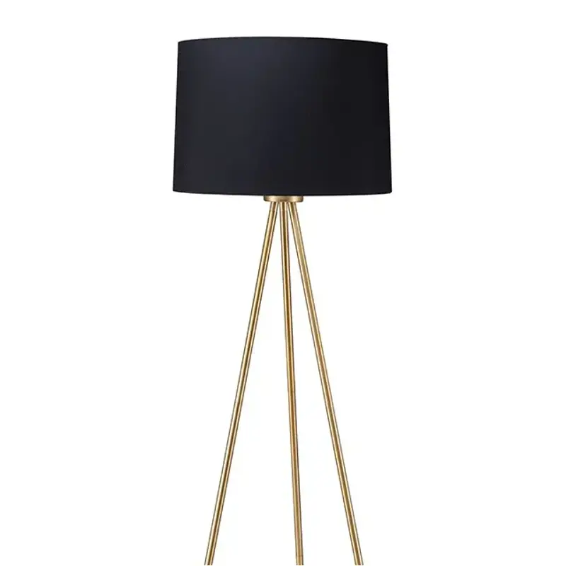 L731181-bk Furniture Of America Zera Accent Furniture Lighting