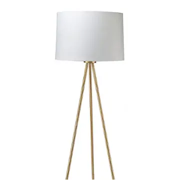 L731181-wh Furniture Of America Zera Accent Furniture Lighting
