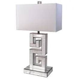 L74002 Furniture Of America Gaea Accent Furniture Lighting