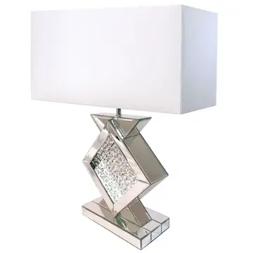 L74017 Furniture Of America Desma Accent Furniture Lighting