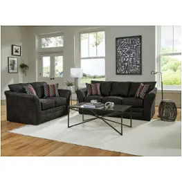 2052-02-1876-08 Jackson Furniture Varner Living Room Furniture Loveseat