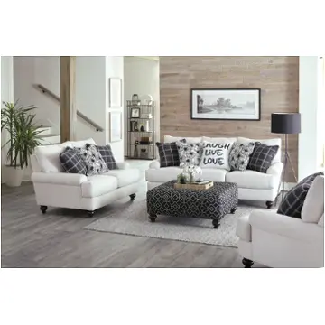 3245-02-1909-16 Jackson Furniture Cumberland Living Room Furniture Loveseat