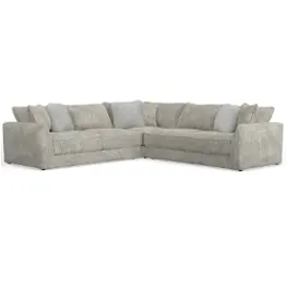 2306-63-1760-26 Jackson Furniture Bucktown Living Room Furniture Sectional
