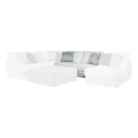 2470-30-1724-21 Jackson Furniture Polaris Living Room Furniture Sectional