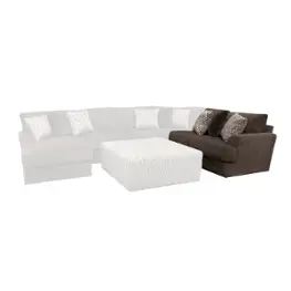 2480-42-1864-09 Jackson Furniture Galaxy Living Room Furniture Loveseat