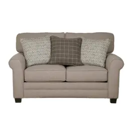 3279-02-1928-18 Jackson Furniture Lewiston Living Room Furniture Loveseat