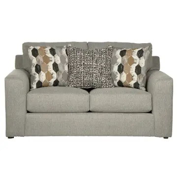 3288-02-1842-18 Jackson Furniture Hooten Living Room Furniture Loveseat