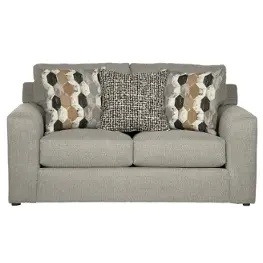 3288-02-1842-18 Jackson Furniture Hooten Living Room Furniture Loveseat
