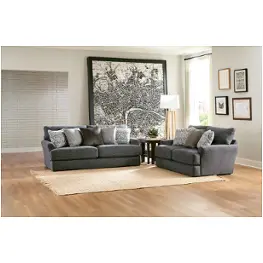3482-02-1617-48 Jackson Furniture Howell Living Room Furniture Loveseat
